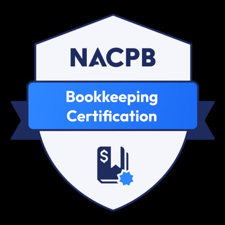 NACPB Bookkeeping