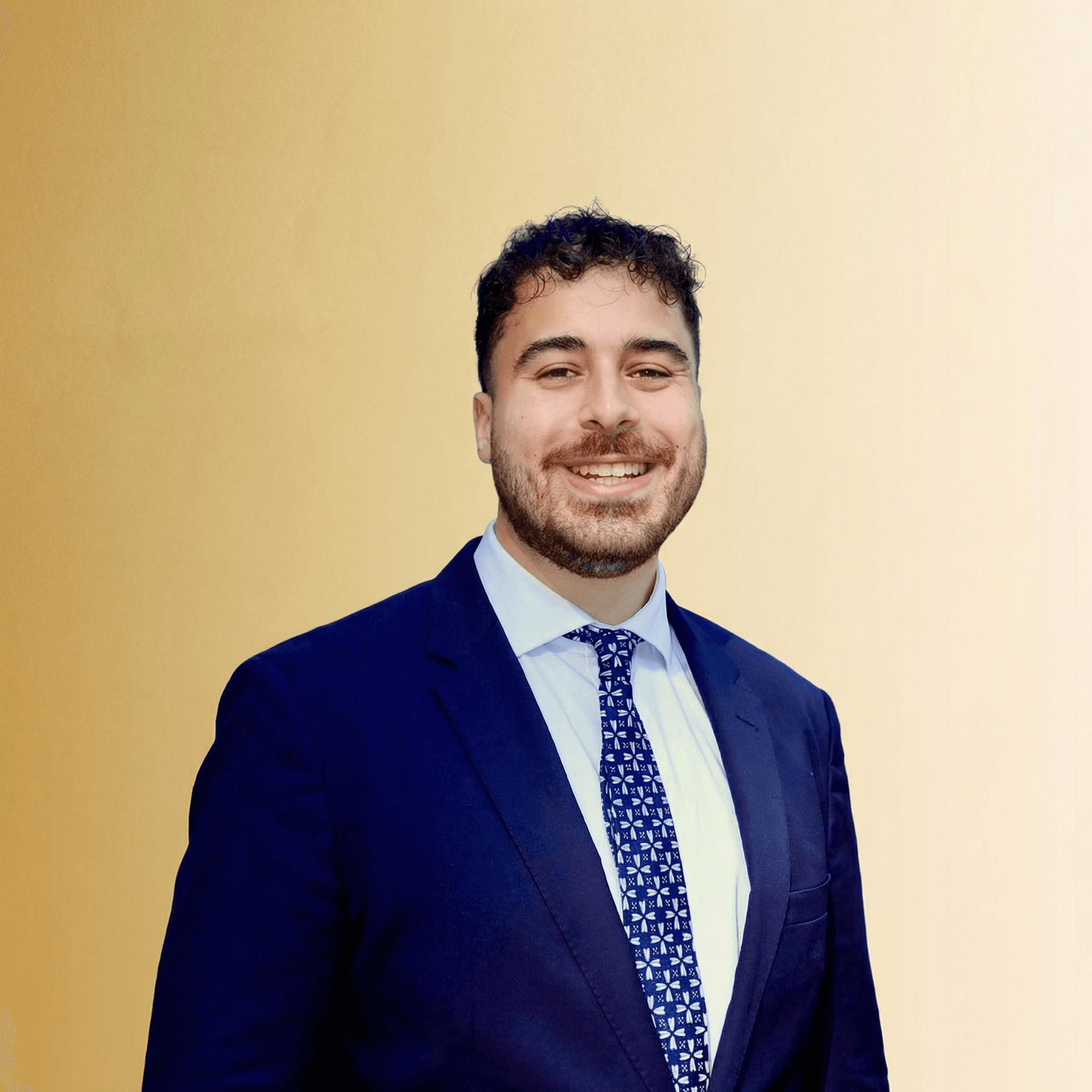 Romeo Traettino - Quanterra Financial